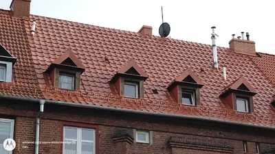 Jar-Pol - Dachy - Elewacje