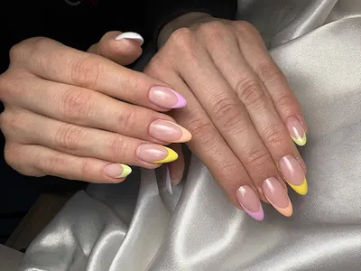 Studio stylizacji paznokci Anna Gałysa